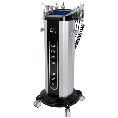 Deep Pore Cleanser machin