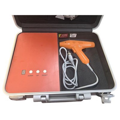 Aparèy Idratasyon Nebulizing