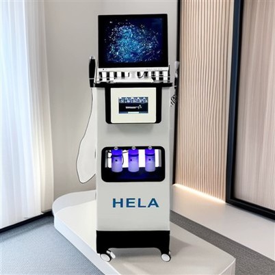 Pwofesyonèl machin fasyal