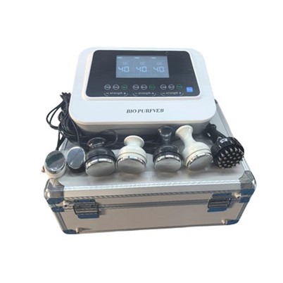 Tong Mèt Meridian Terapi Aparèy